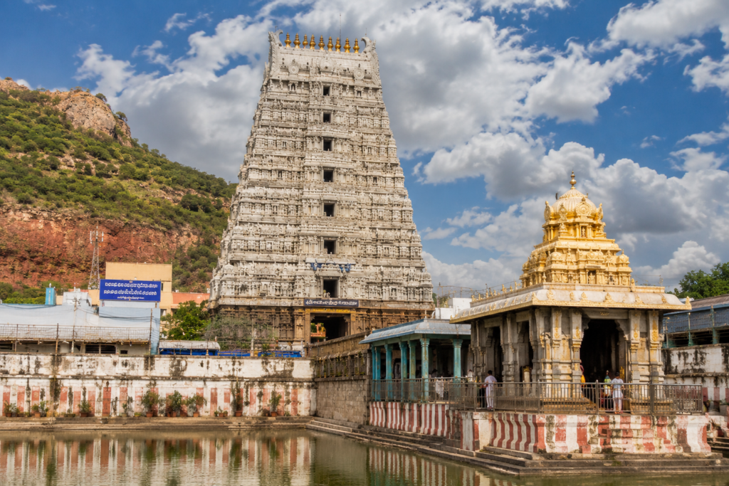 Sri Kalahasteeswara Swamy Temple chatgpt image jun 23, 2026, 04 22 54 pm