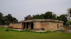 Gallery gudimallam temple