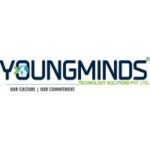 young minds technology solutions logo