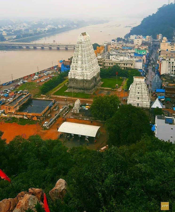 Srikalahasti