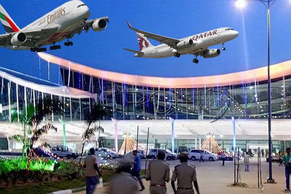 Airport