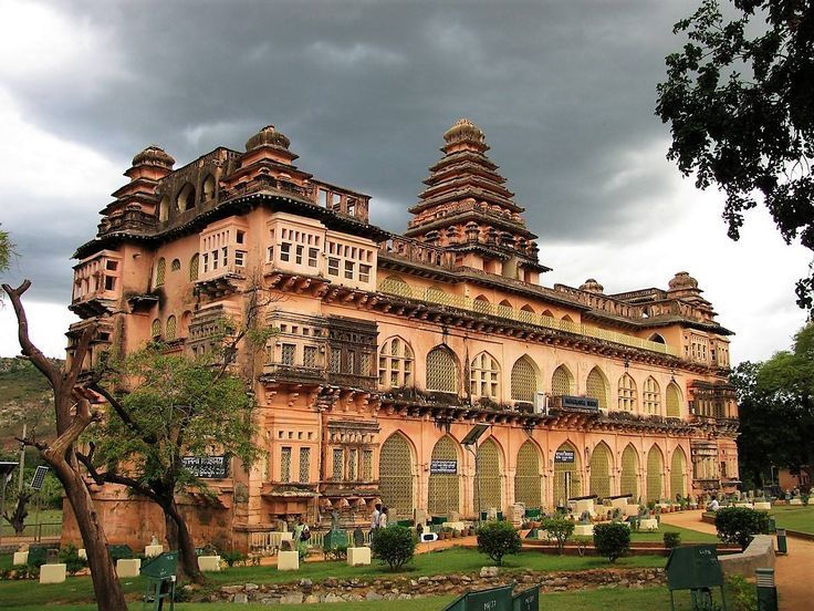Chandragiri