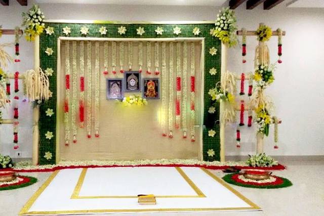 Vivaha Events – Traditional & Modern Events