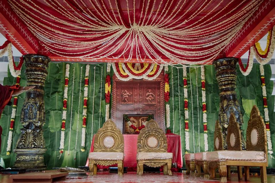 Akshara Event planners & event management company