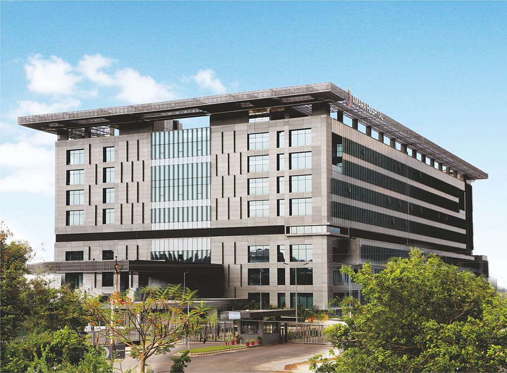 Amara Hospital