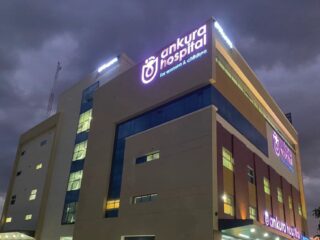 ankura hospita