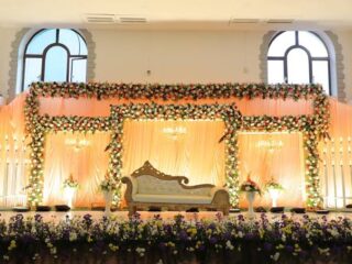 blossoms a leading events wedding planners in tirupati