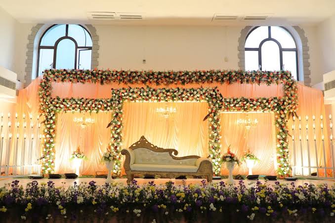 Blossoms a Leading Events & Wedding Planners