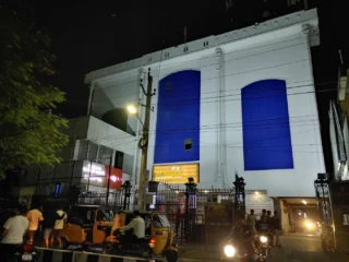 nvr sandhya 4k dolby atmo