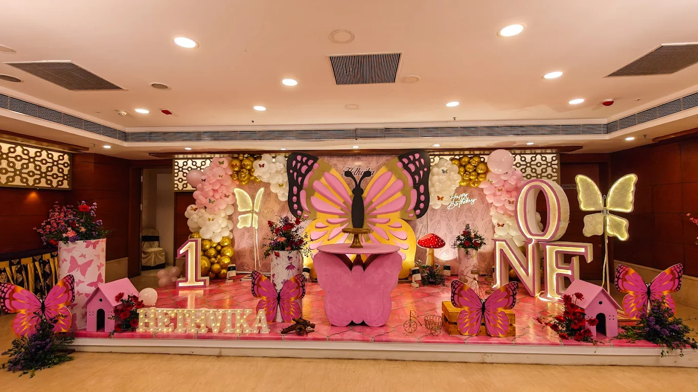 R2R Events & Weddings