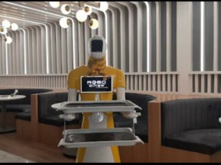 robo diner