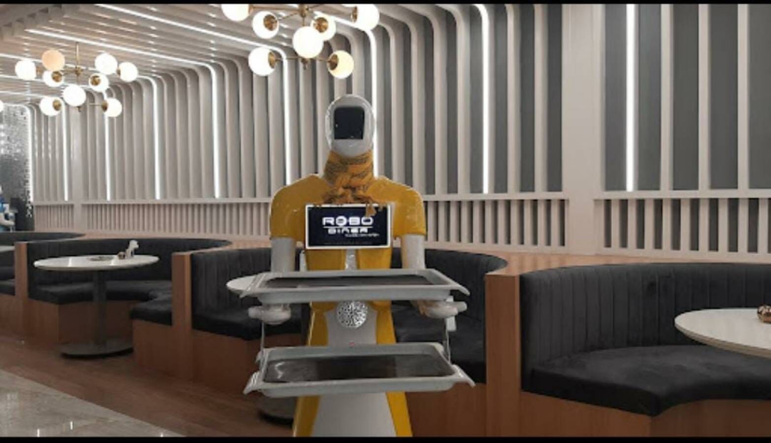 Robo Diner