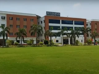 sv colleges