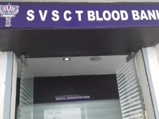 svsct blood bank