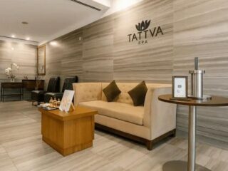 tattva wellness spa