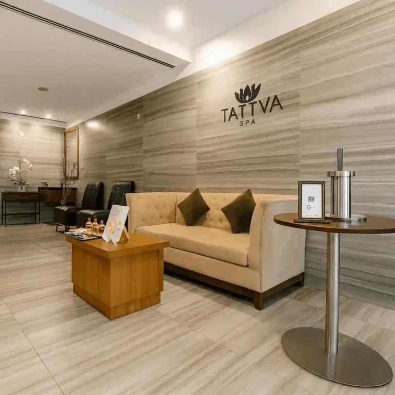 Tattva Wellness Spa