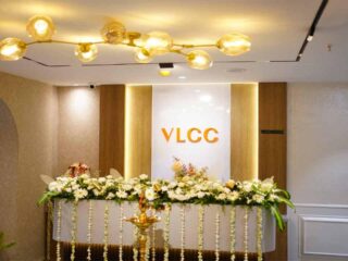 vlcc beauty salon