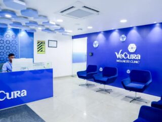 vecura wellness clinic