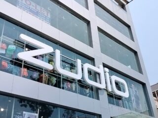 zudio
