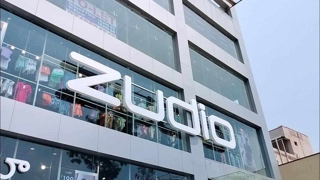 Zudio