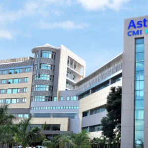 Home aster narayanadri hospital