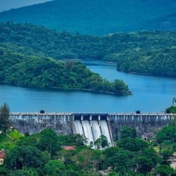 About kalyani dam